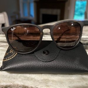 Ray Ban Erika Sunglasses